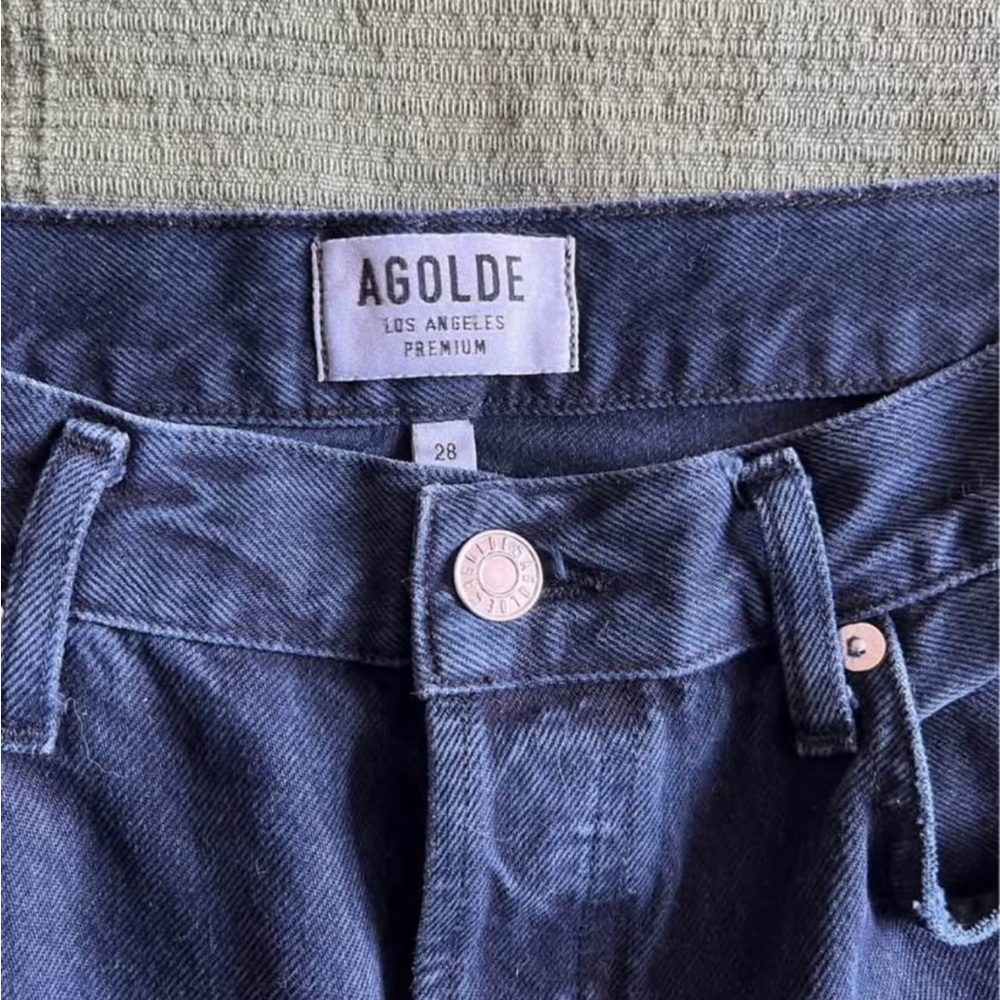 Agolde Remy jeans women’s